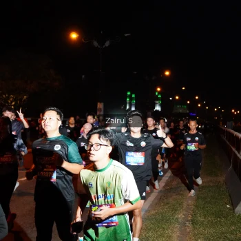 Runner Photo 3687022