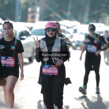 Runner Photo 3687025