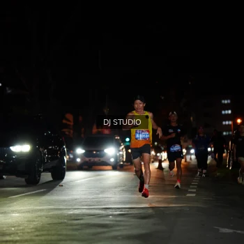Runner Photo 3687030