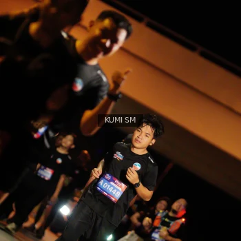 Runner Photo 3687032