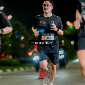 Runner Photo 3687033