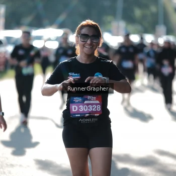 Runner Photo 3687035