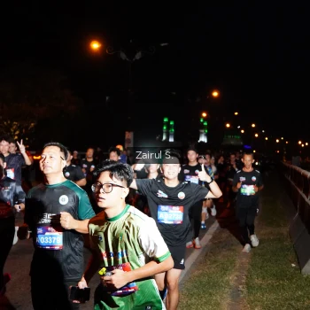 Runner Photo 3687036