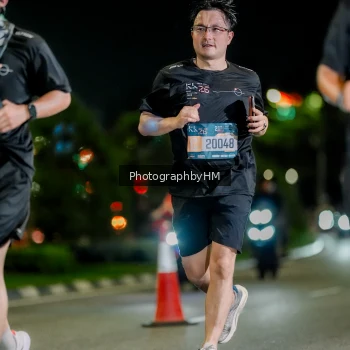 Runner Photo 3687037