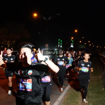 Runner Photo 3687039
