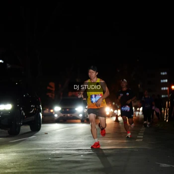 Runner Photo 3687040