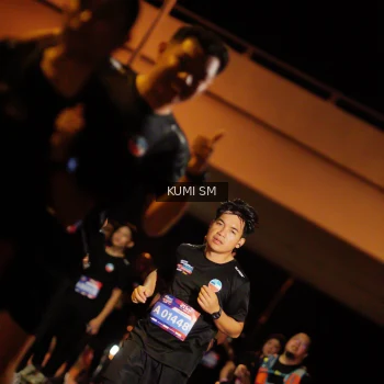 Runner Photo 3687042