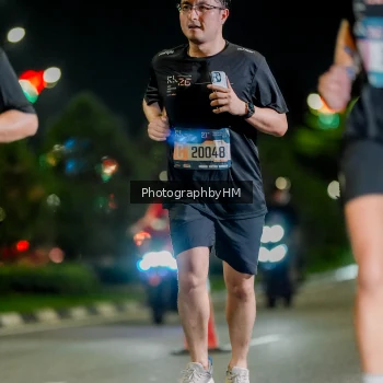 Runner Photo 3687045