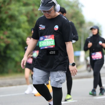 Runner Photo 3687047