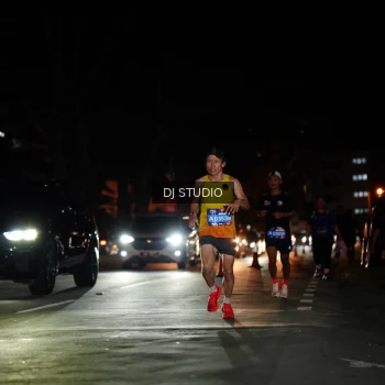 Runner Photo 3687050