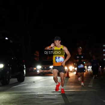 Runner Photo 3687053