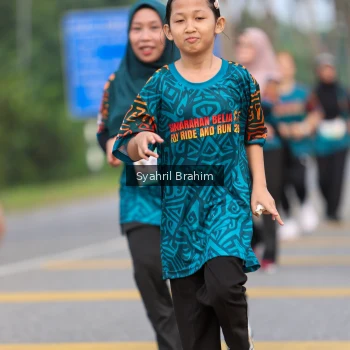 Runner Photo 3687055