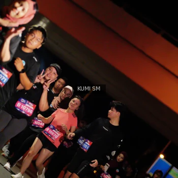 Runner Photo 3687060