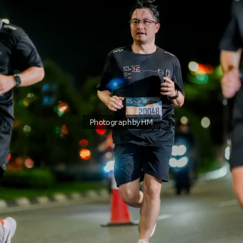 Runner Photo 3687063