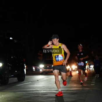 Runner Photo 3687065