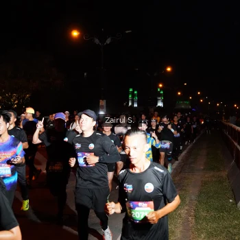 Runner Photo 3687068
