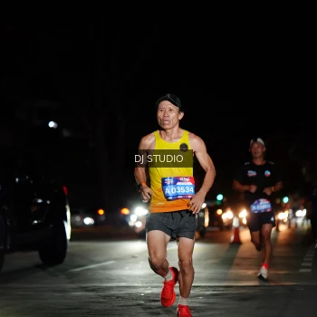 Runner Photo 3687071