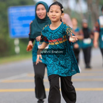 Runner Photo 3687072