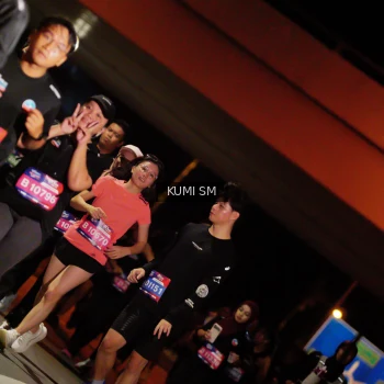 Runner Photo 3687073