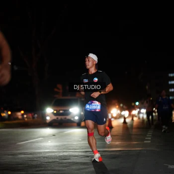 Runner Photo 3687076