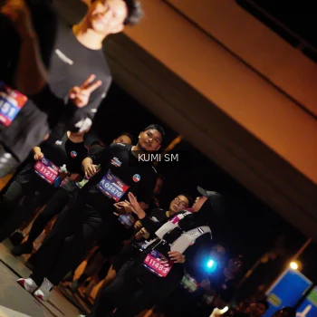 Runner Photo 3687077