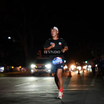 Runner Photo 3687080
