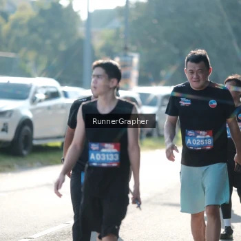 Runner Photo 3687081