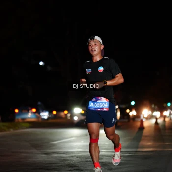 Runner Photo 3687082