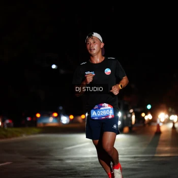 Runner Photo 3687085