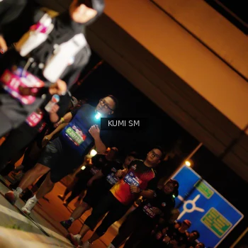 Runner Photo 3687095