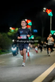 Runner Photo 3687099