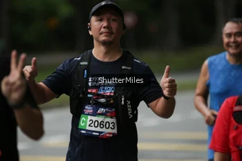 Runner Photo 36871