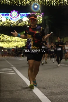 Runner Photo 3687113
