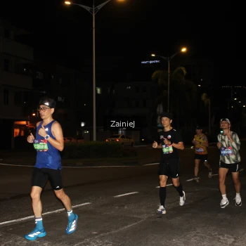 Runner Photo 3687124