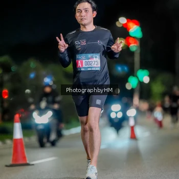 Runner Photo 3687126