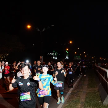 Runner Photo 3687128