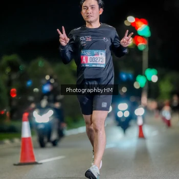 Runner Photo 3687137