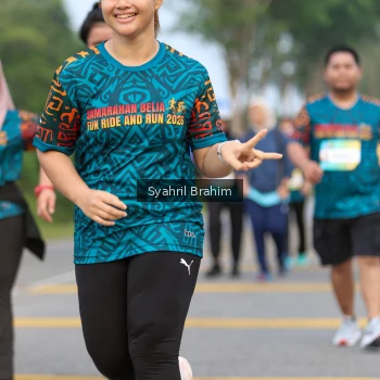 Runner Photo 3687152