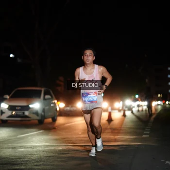 Runner Photo 3687156