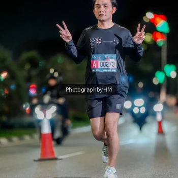 Runner Photo 3687159