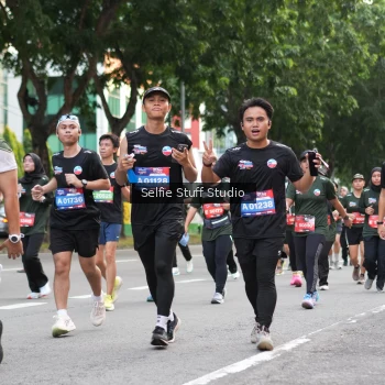Runner Photo 3687161