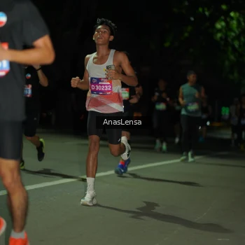 Runner Photo 3687167