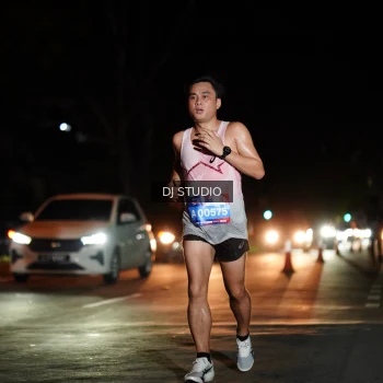 Runner Photo 3687169