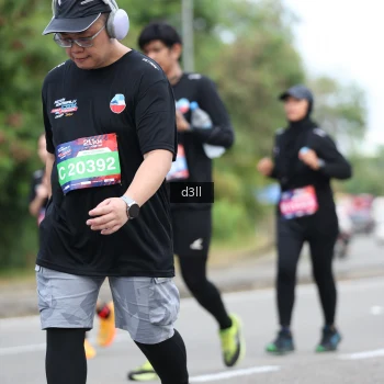 Runner Photo 3687172
