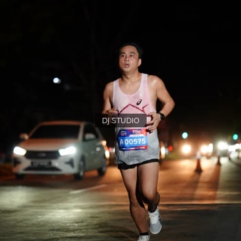 Runner Photo 3687173