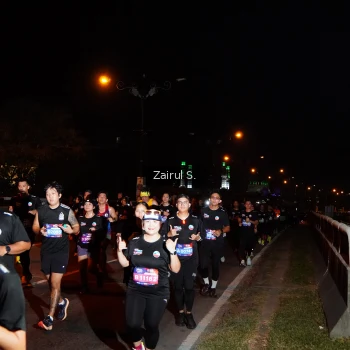 Runner Photo 3687177