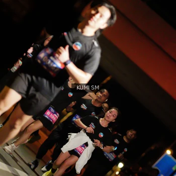 Runner Photo 3687179