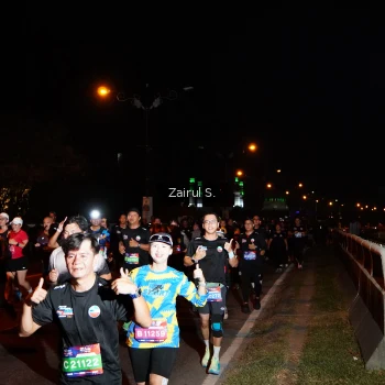 Runner Photo 3687183