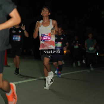 Runner Photo 3687196