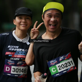 Runner Photo 36872